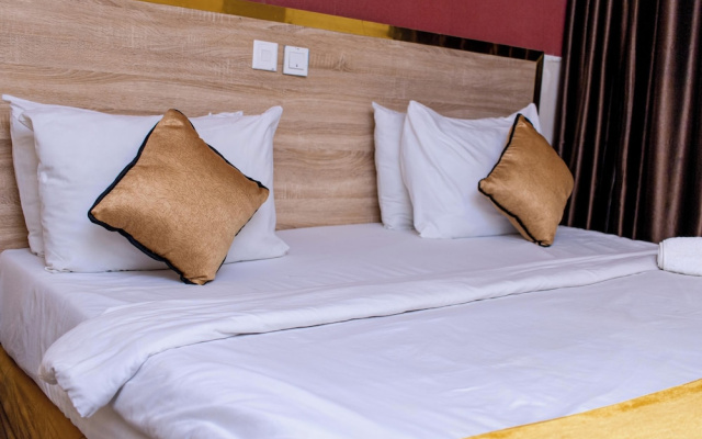 Royal Rex Hotels & Spa