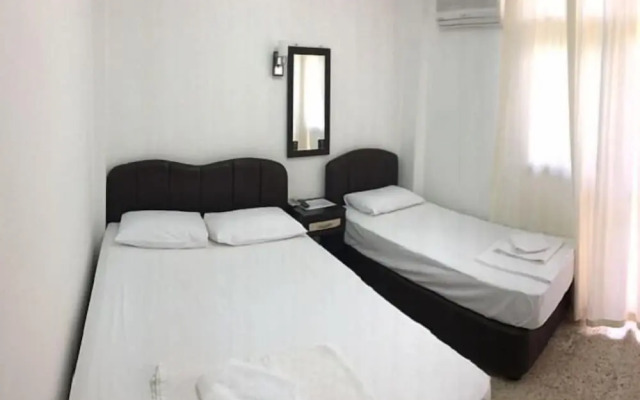 Anatolia Hotel Ozdere