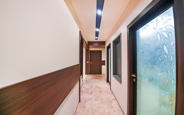Shyampuriya Palace By FabHotel