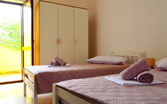 Apartment Maris
