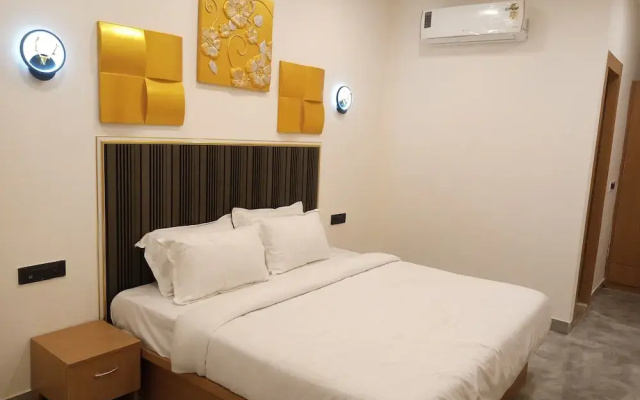 Hotel Indriya