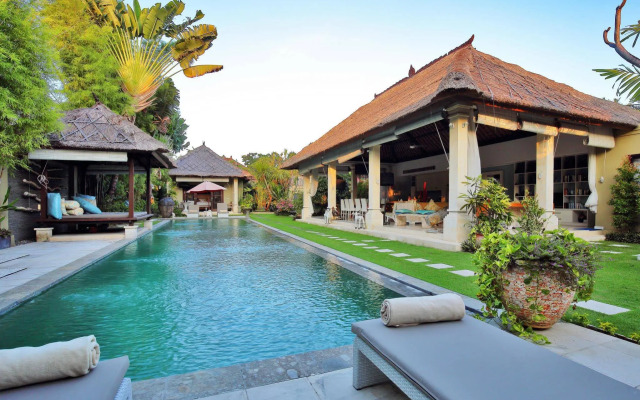 Villa Balaram Bali