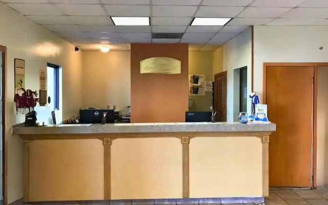 Stayable Suites St. Augustine