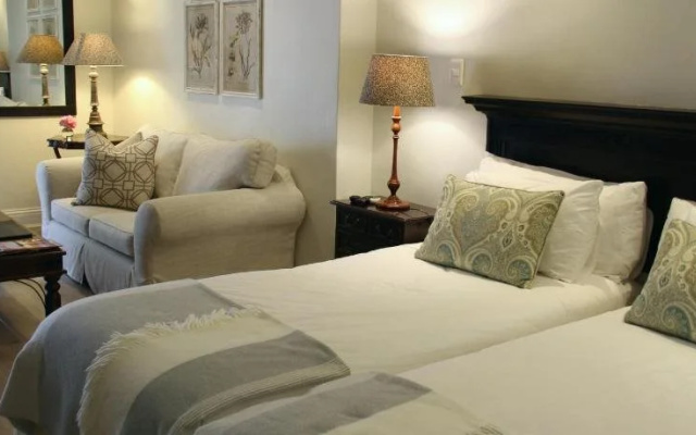 Sheppard Boutique Guesthouse