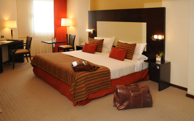 Del Bono Park Hotel Spa & Casino