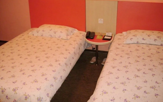 Motel 168 Wangjiadun