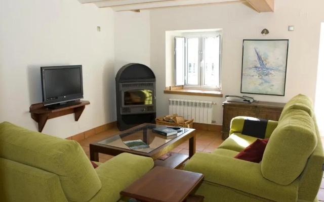 Casa Del Lago De Campoo