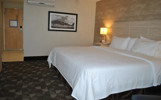 Holiday Inn Express Toluca by IHG