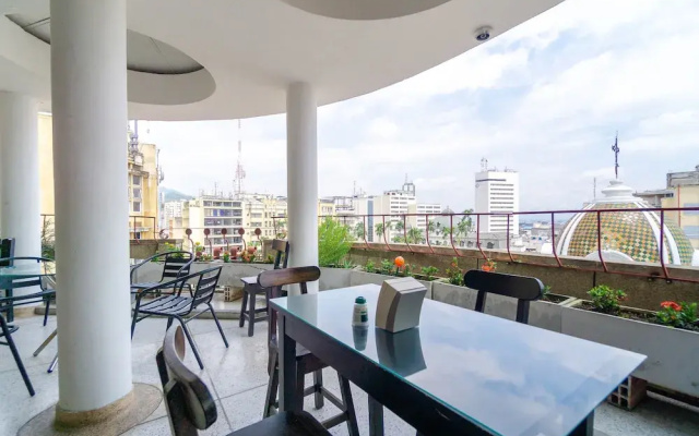 Hotel Astoria Real