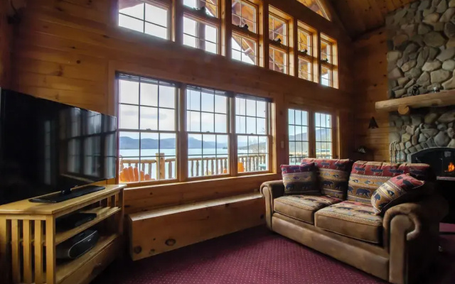 Trout House Village Resort