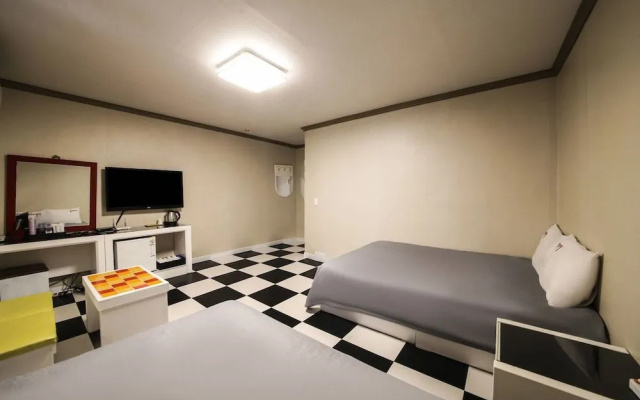 Coa Motel