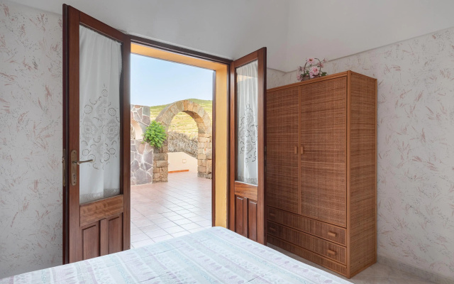 Dammuso Rosa - Isola di Pantelleria