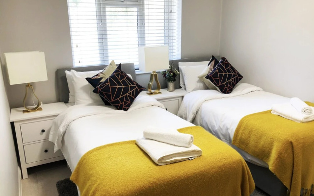 Myshortstay - Fulham Parsons Green