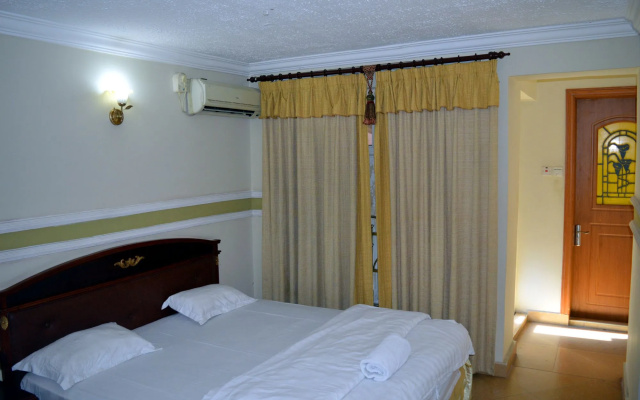 Abla Hotel Apartments