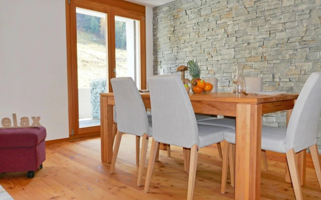 Rosablance E003 B Siviez Nendaz