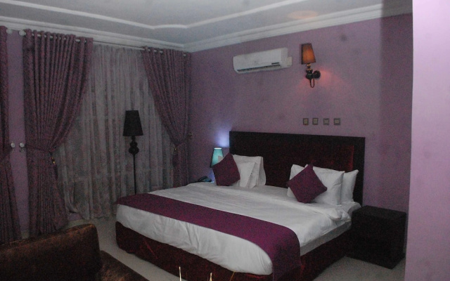 Hotel Du Golf