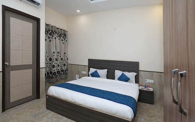 OYO Townhouse 782 Hotel kalinga Sector 66
