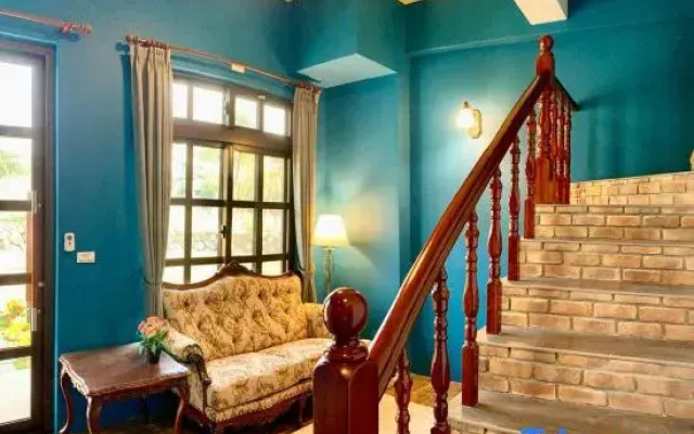 Villa San Diego