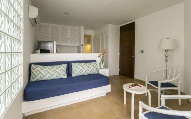 Suites Turquesa