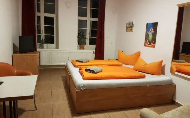 Gwuni B&B
