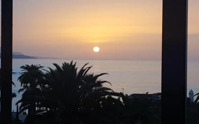 Valle Luz Apartment Ocean View