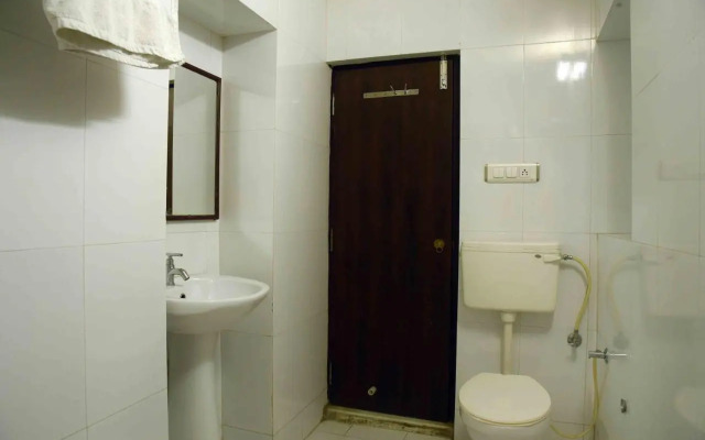 Shree Mohan Villas