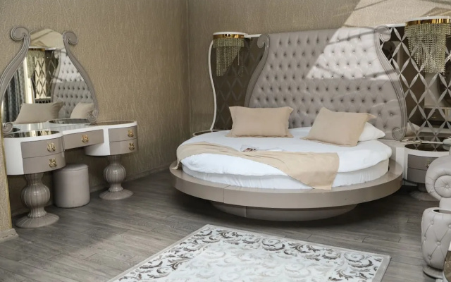 Ankara Princess Otel