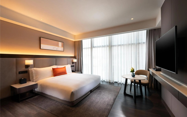 Doubletree By Hilton Seoul Pangyo Residences