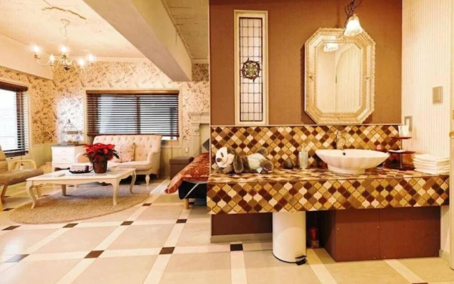 Roppongi Chic Villa