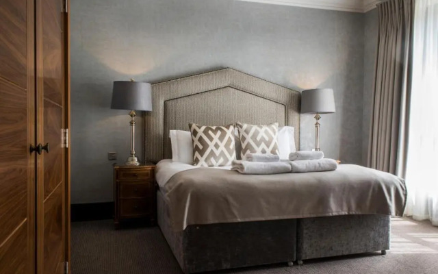 Kinnettles Hotel and Spa