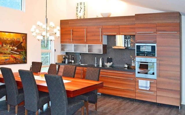 Holiday Home in Inndyr