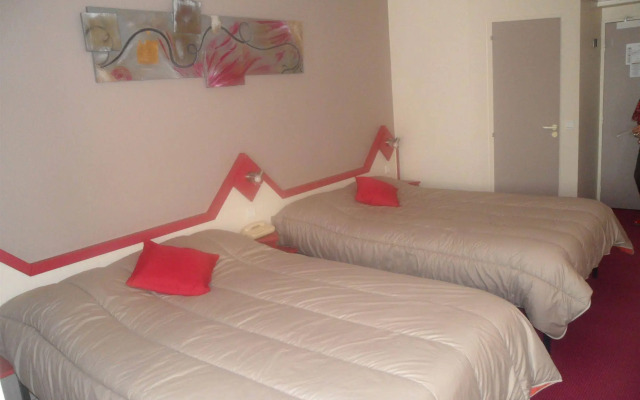 Abor Hôtel