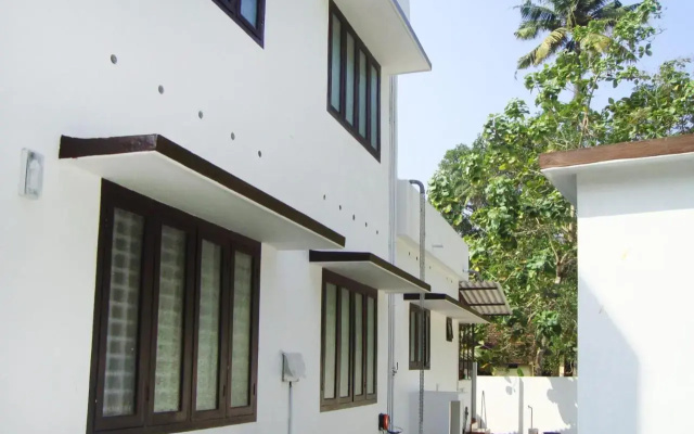 Alma Homestay