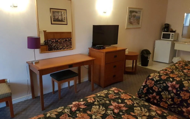 Lakeview Resort Motel
