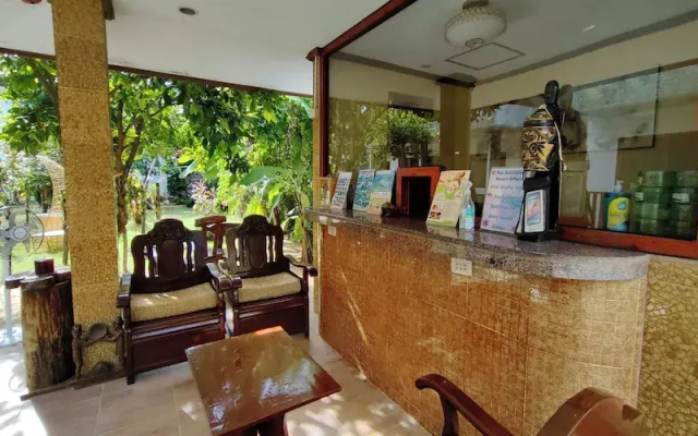 Morning Walsh Resort El Nido
