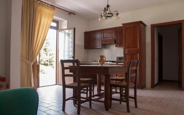Agriturismo Casella del Piano