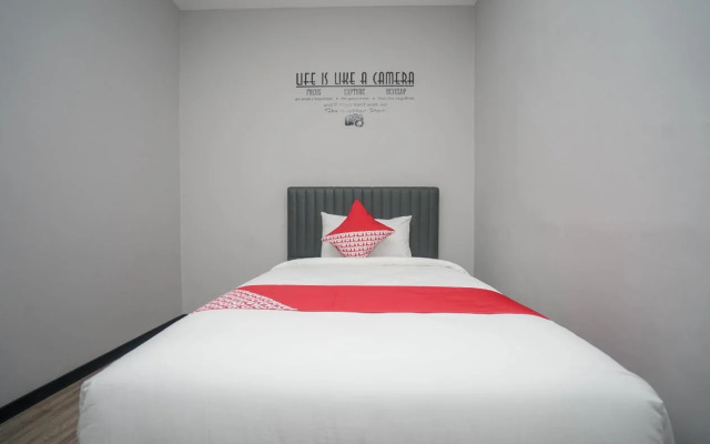 Rajawali Homestay By OYO Rooms