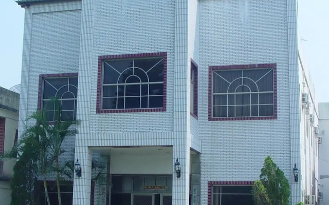 Kinmen Laoye B&B