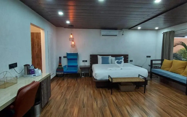 Nanau Resort & Spa