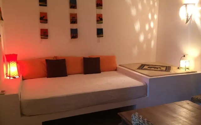I dammusi zaffiro e ambra