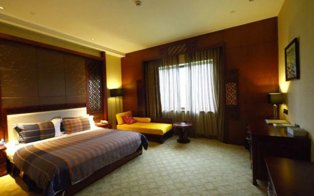 Gongzhou Hotel