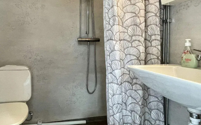 4 Person Holiday Home in Berga
