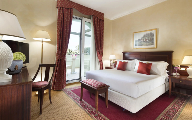 Hotel De Londres