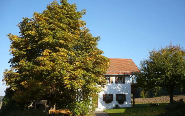 Ferienwohnungen Reitinger