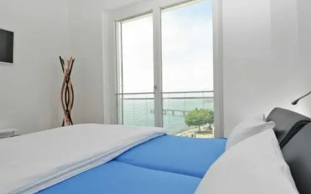 Ostseeresidenz Sassnitz Penthouse 19