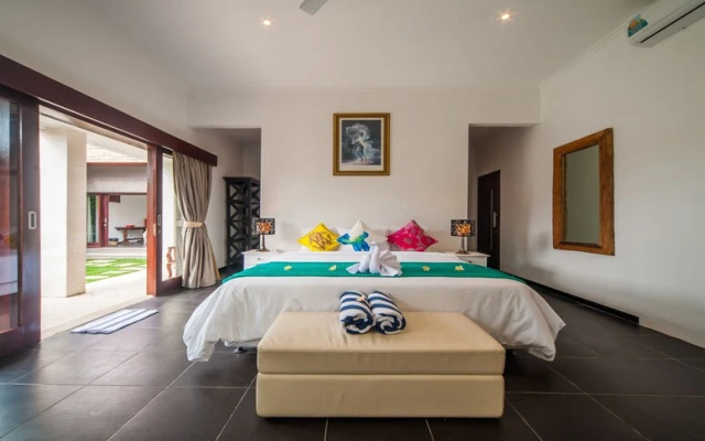 Casa Priya Canggu