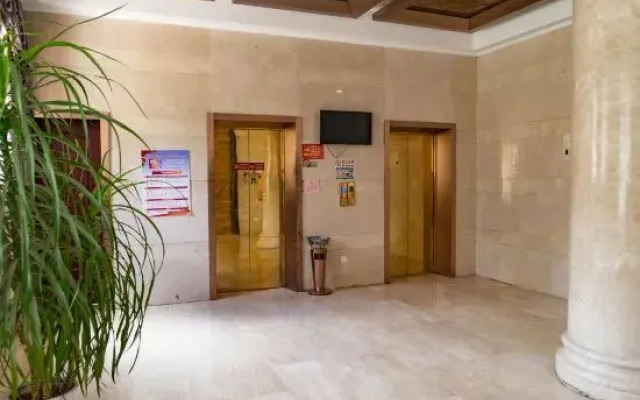 Xjy Hotel