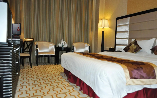 Jinlin Oriental Hotel