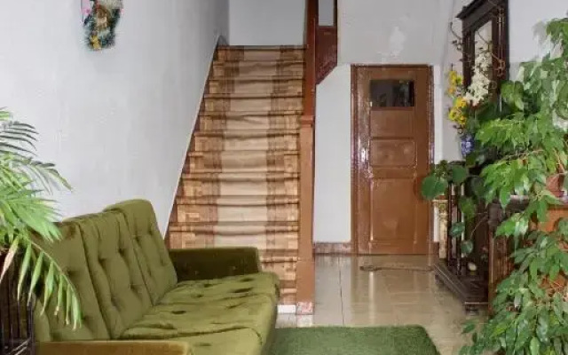 Residencial Tarouca