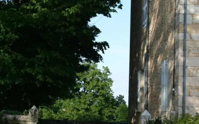 Chateau de Redon